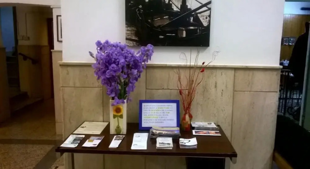 Ostello Sant'Anna, Book Hostel / Vandrerhjem Hostels i Narni, Hostel / Vandrerhjem