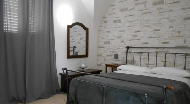 Номер Comfort B&B RESORT SIGNORILE