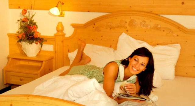 Двухместный номер Standard с балконом Hotel Jú Furcia