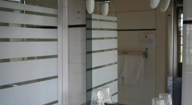 Двухместный номер Standard Auberge du Lac