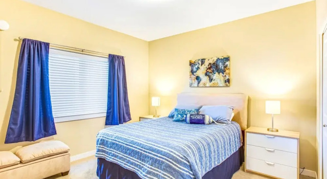 Dune Buggy Condo in Ocean Shores, Забронировать Дом для отпуска Оушен-Шорс штат Вашингтон
