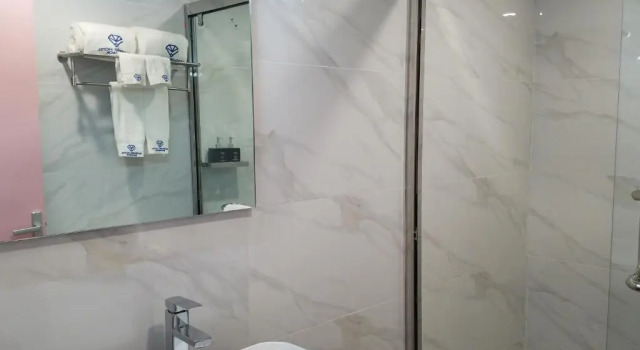 Номер Superior Sapphire Hotel Silom Bangkok