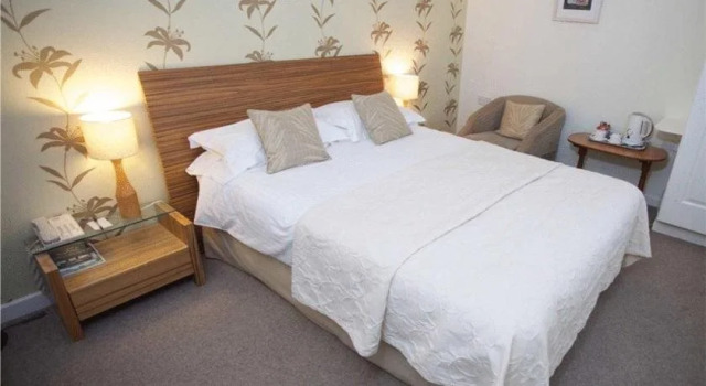 The Garrack Hotel & Restaurant