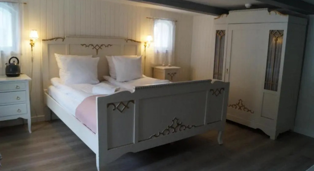 Deluxe Zimmer Eleonoras