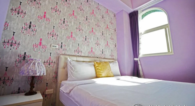 Brown B&B