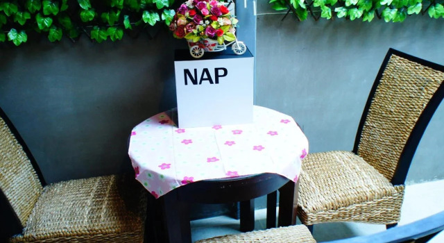 Nap Box Hostel, Забронировать Хостел Хостелы Чиангмай, рядом с Chiangmai Ram Hospital, Хостел