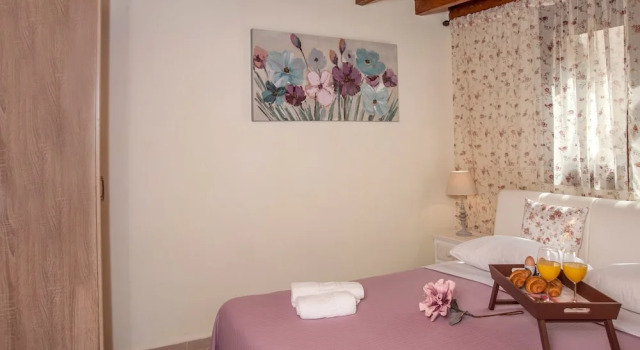 Номер Standard Kyriaki' s Cozy Appartment
