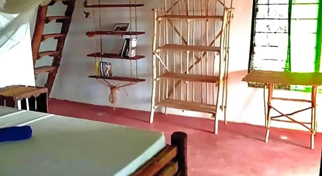 Номер Standard Kilimani House
