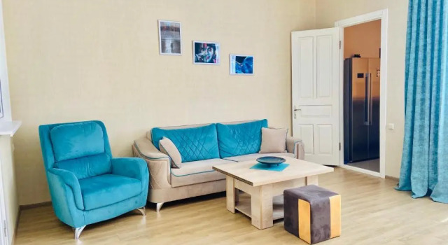 Apartment With Yard In Old Tbilisi, Забронировать Апартаменты/квартира Тбилиси Регион Тбилиси, рядом с Концертный зал Тбилиси