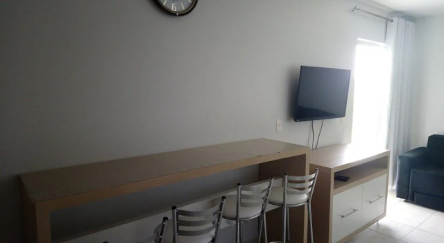 Enseada Náutico Apart-Hotel, Забронировать Апарт-отель Калдас-Новас 