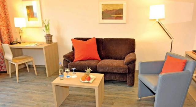 Dorint Hotel Durbach/Schwarzwald, Забронировать Отель Дурбах Шварцвальд, рядом с Винодельня Weingut Andreas Laible