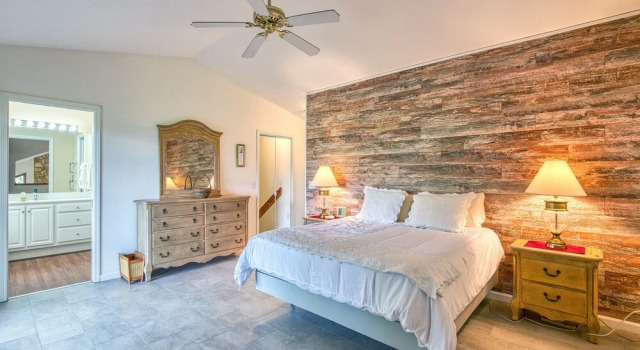 Bonnie View 21 4 Bedroom Home by Redawning