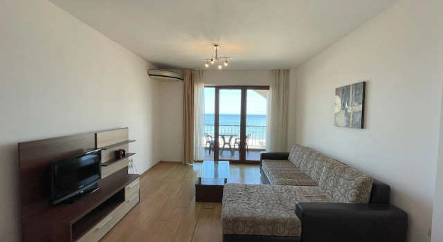 Апартаменты Comfort Menada Rocamar Apartments
