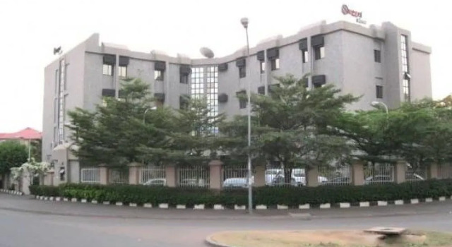 Nugget Hotel
