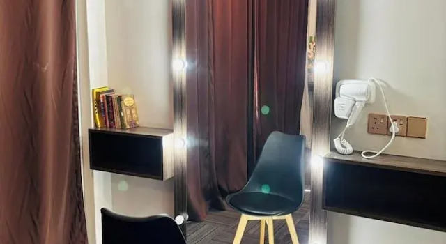 Люкс Casa Colney Hotel Ipoh