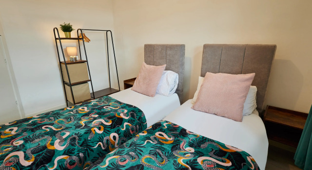 Host Stay Cosy Twickenham Rugby Gem