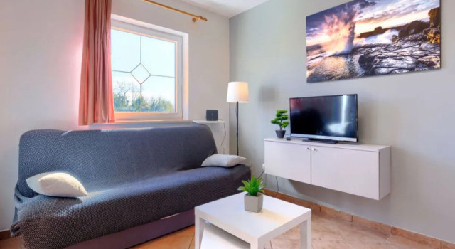 Apartment Gordana Labin