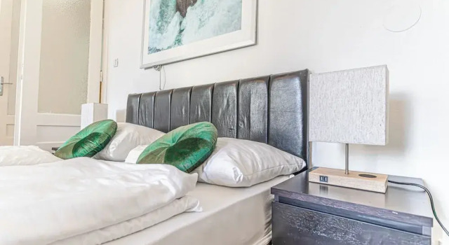 Cozy Longstay Room in a Central Location, Varaa Huoneisto Wien Itävalta