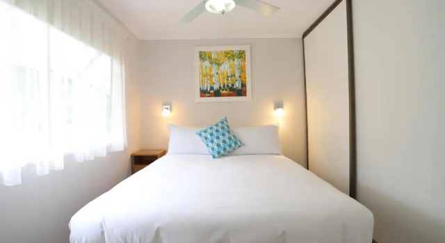 Семейный номер Standard Wonthaggi Park Lane Holiday Park