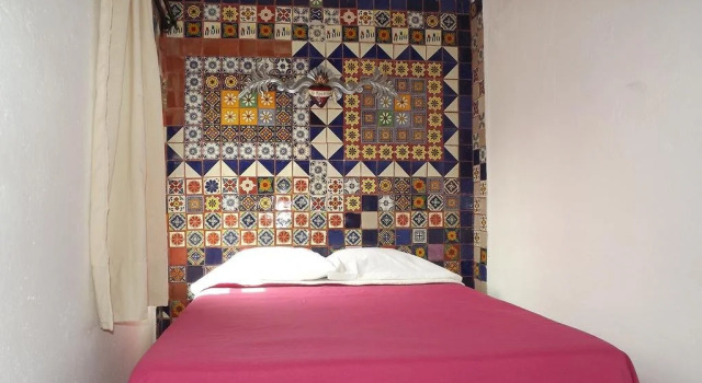 La Posada del Artesano, Prenota Hotel San Miguel de Allende 