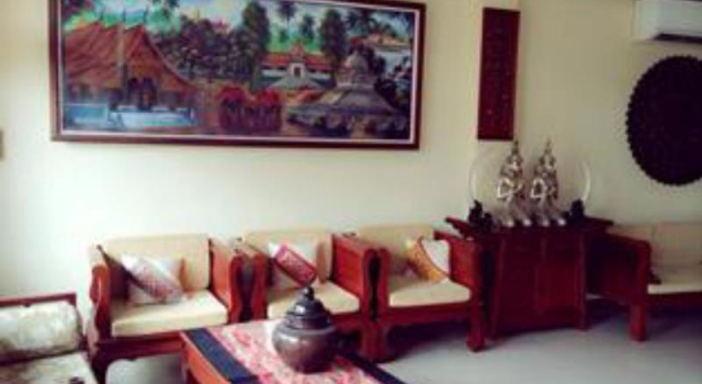 Savankham Hotel, Prenota Hotel Provincia di Vientiane 