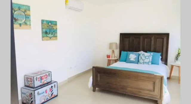 Riomar Villages Apartments, Rezervovat Apartmán San Carlos Panamá