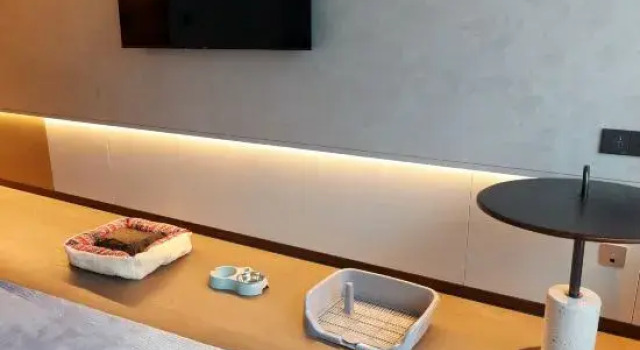 Двухместный номер Standard Novotel Huzhou South Taihu Lake
