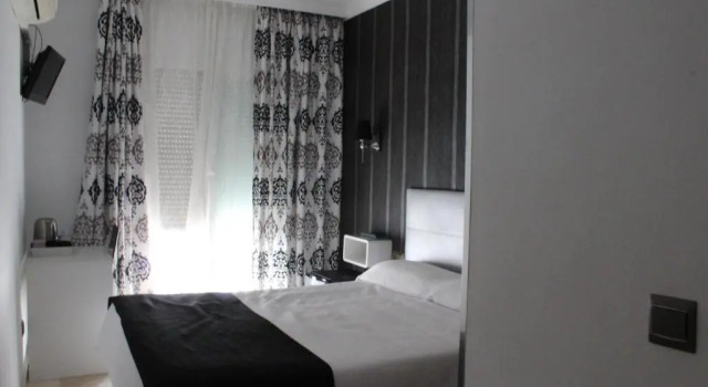 Трёхместный номер Abril Nerja