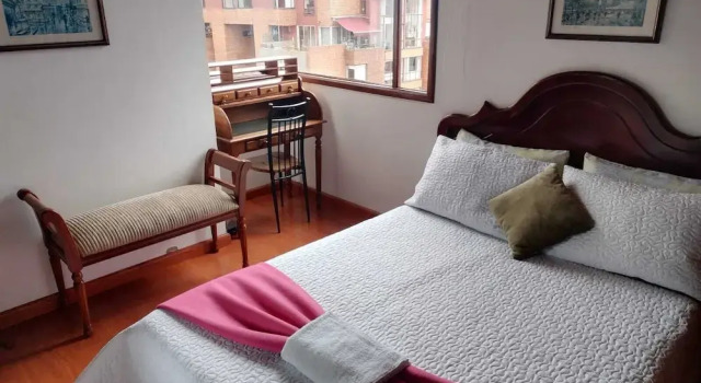 Семейный номер Standard Elias Di Caprio - Habitaciones