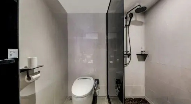 Люкс GreenTree Inn Beijing Changping District North China Electric Power University Business Hotel
