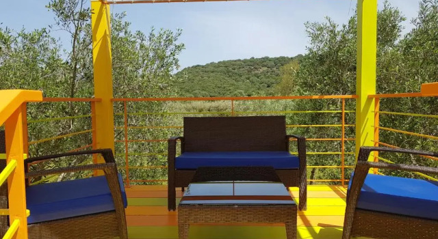 Апартаменты Il Sogno di Alghero