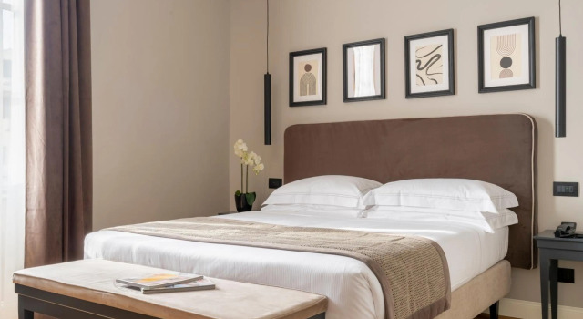 Flom Boutique Hotel