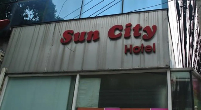 Sun City Hotel