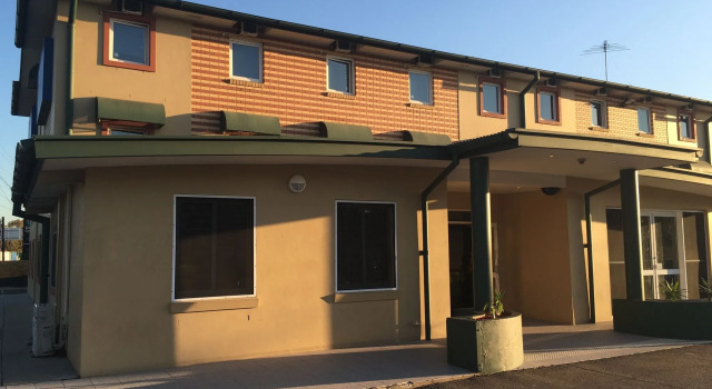 ibis budget Casula Liverpool