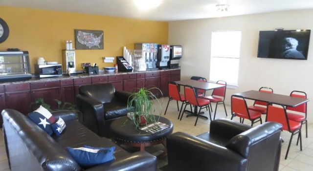 Kenedy Country Inn