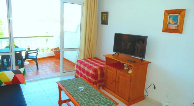 Apartamento Chumberas 18, Забронировать Апартаменты/квартира Апартаменты Нерха, рядом с Пляж Бурриана, Апартаменты/квартира
