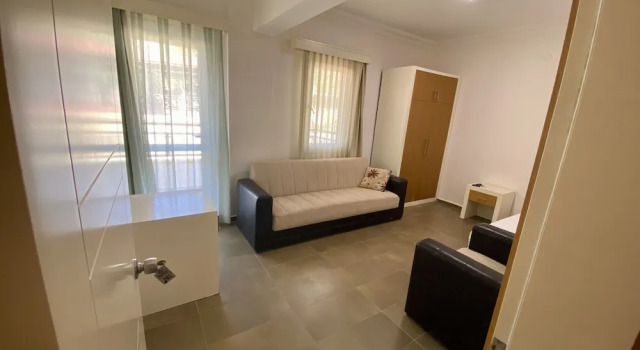 Люкс Konfor Suite Otel