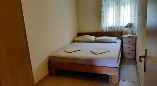 Апартаменты с балконом Apartments Filipovic