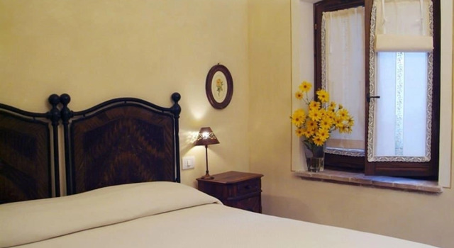 Borgo Tavola Dei Cavalieri
