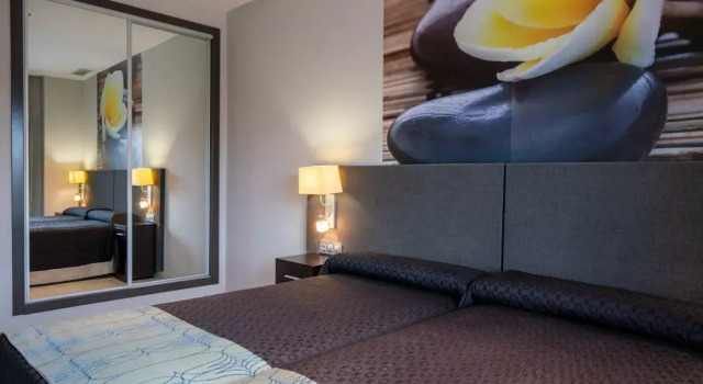Люкс Leo Punta Umbria III - Adults Only