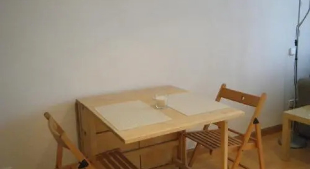 Madrid Studio Apartment, Забронировать Апартаменты/квартира Чамартин Мадрид, рядом с Церковь Нуэстра-Сеньора-дель-Эспино
