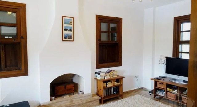 Вилла Villa Yasemin