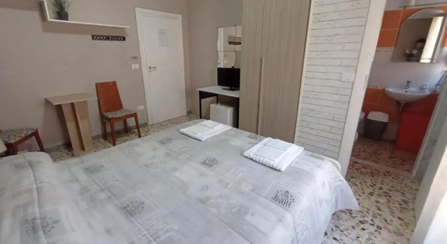 Двухместный номер Standard B&B Da Luca