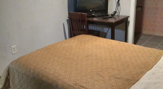 Номер Economy Richmond Motel