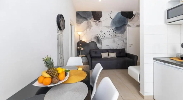 Апартаменты Apartments & Rooms Kolovare Beach 3, Zadar