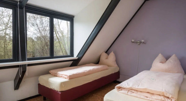 Waldferienpark Gerolstein 16323, Book Hotel Hoteller i Gerolstein med pool, Swimmingpool
