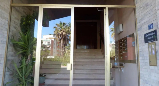 Appartement Le Lavandou, 1 pièce, 2 personnes - FR-1-308-110