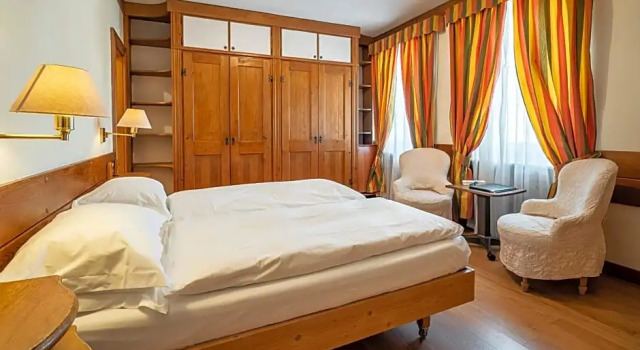 Номер Standard Parc Hotel Victoria