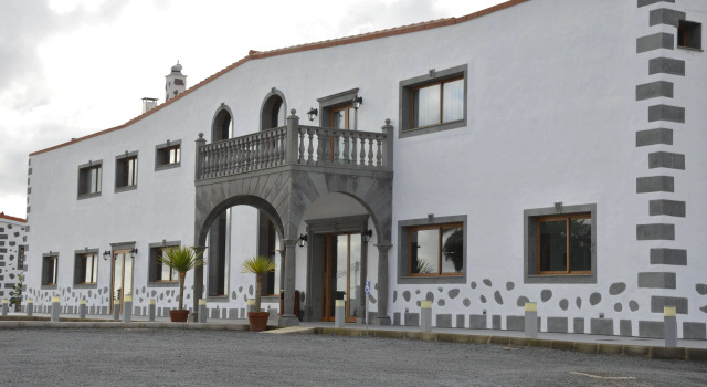 Hotel Melva Suite