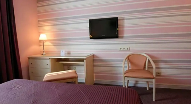 Номер Standard Le Manoir